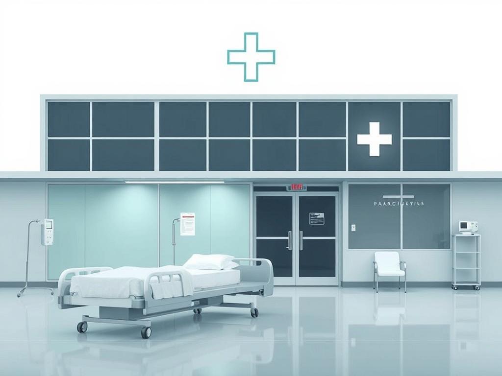 Частные vs. государственные медцентры. Условия обслуживания: комфорт и время Частные vs. государственные медцентры. Условия обслуживания: комфорт и время