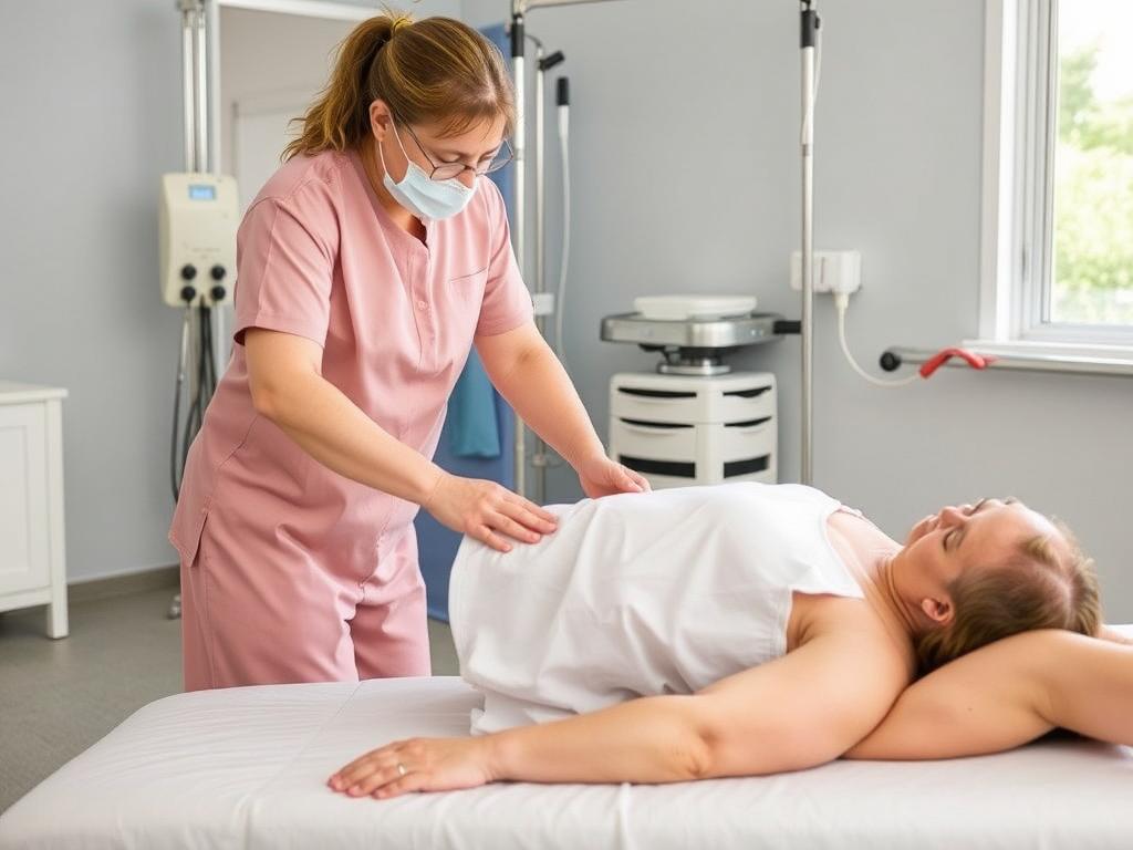 Реабилитация после операций и травм. Особенности восстановления при различных типах травм и операций Реабилитация после операций и травм. Особенности восстановления при различных типах травм и операций