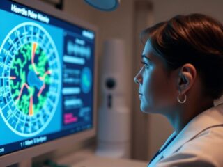 Революция в онкологии: как современные онкоцентры меняют подход к диагностике и терапии