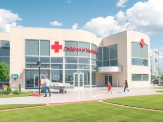 Как выбрать детский медицинский центр: забота о здоровье с самого детства