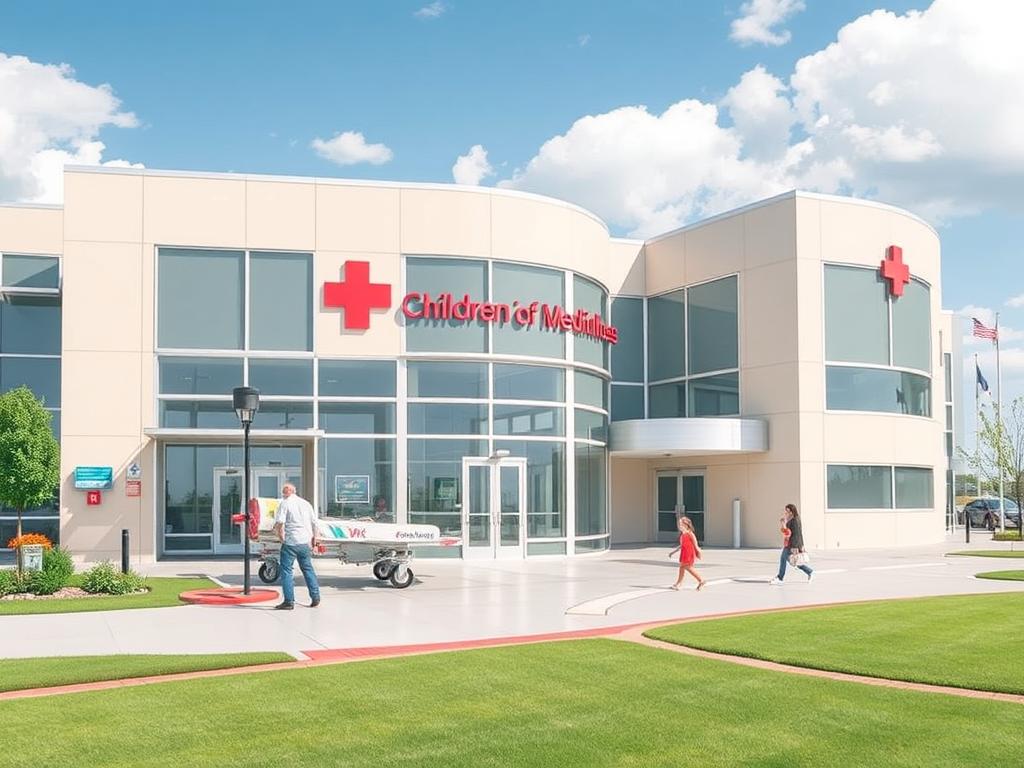 Детские медицинские центры. Какие услуги включают детские медицинские центры? Детские медицинские центры. Какие услуги включают детские медицинские центры?