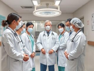 Как не ошибиться с выбором медицинского центра: практическое руководство