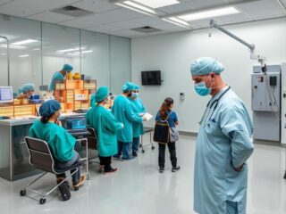 Где лучше лечиться: как устроен медицинский туризм в России и за рубежом