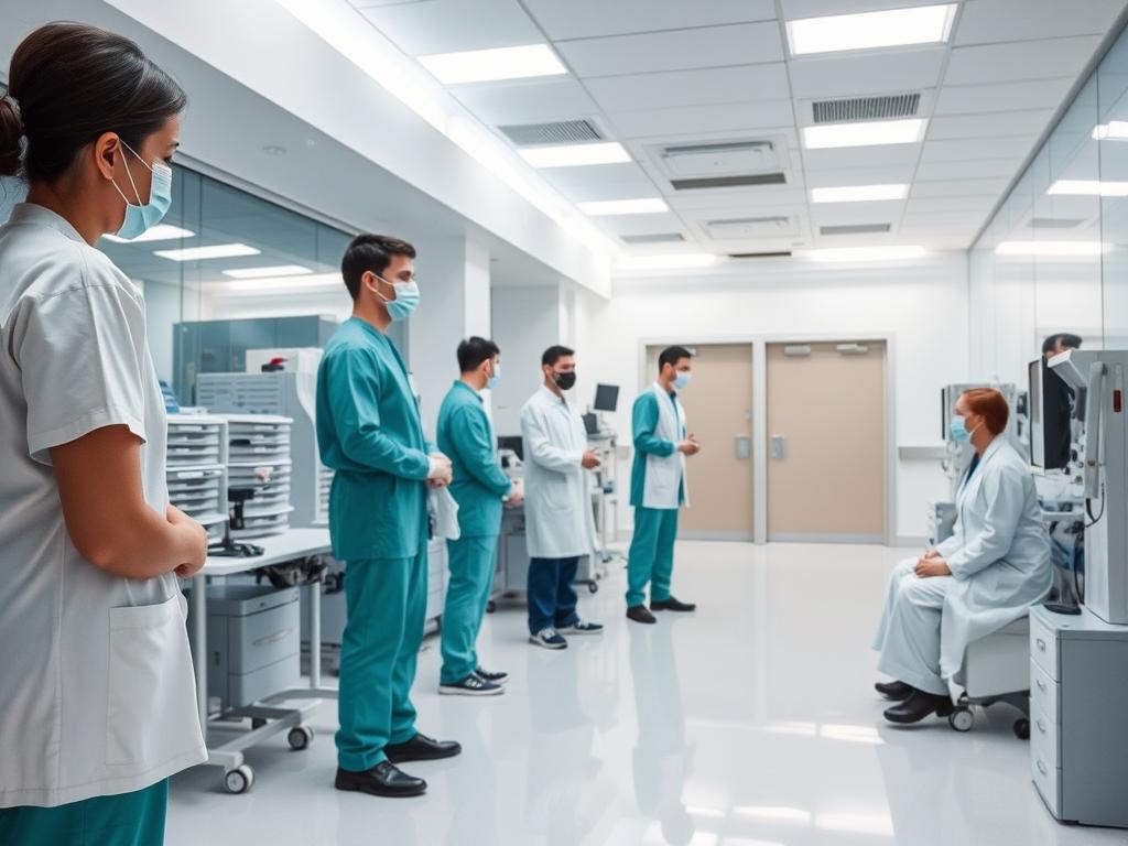 Мультидисциплинарный подход в медцентрах. Реальные кейсы применения мультидисциплинарности в медцентрах Мультидисциплинарный подход в медцентрах. Реальные кейсы применения мультидисциплинарности в медцентрах