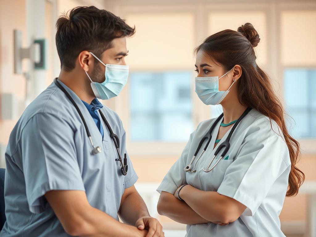 Психологическая поддержка в медицинских центрах. Опыт и польза психологической поддержки в реальной жизни