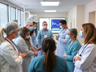 Как работают успехи медицины: глубина и сила мультидисциплинарного подхода в медцентрах