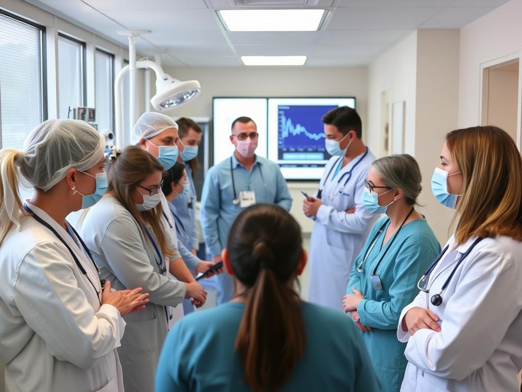 Мультидисциплинарный подход в медцентрах. Что такое мультидисциплинарный подход и почему он стал важен Мультидисциплинарный подход в медцентрах. Что такое мультидисциплинарный подход и почему он стал важен