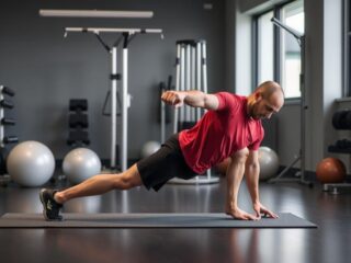 Жить дальше: важные шаги восстановления после операции и травмы