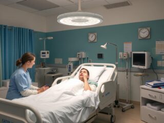 Почему психологическая поддержка в медицинских центрах – это не просто опция, а необходимость