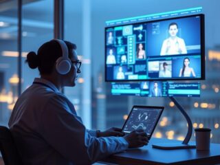 Телемедицина: возможности и перспективы