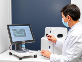 Инновационное диагностическое оборудование: как современные решения меняют медицину и жизнь пациентов