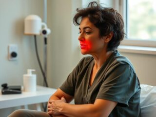 Дышать свободнее: как работает реабилитация при заболеваниях дыхательной системы