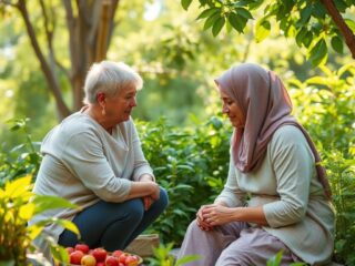 Здоровье под контролем: как превратить профилактику хронических заболеваний в привычку, которая работает