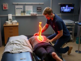 Хребты жизни: реальные методы восстановления после травм позвоночника