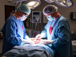 Вернуться к сердцу: реальные шаги восстановления после операций на сердце