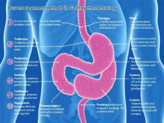 Актуальные методы лечения в гастроэнтерологии: как сегодня лечат болезни желудочно‑кишечного тракта