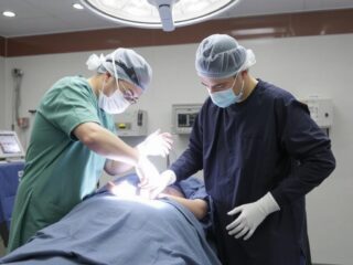 Возвращение к жизни: как грамотно выстроить реабилитацию после операций