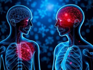 Диагностика аутоиммунных заболеваний: как не потеряться в потоке анализов и симптомов