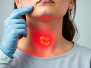 Раннее выявление заболеваний щитовидной железы: как заметить проблему до того, как она скажет «нет»