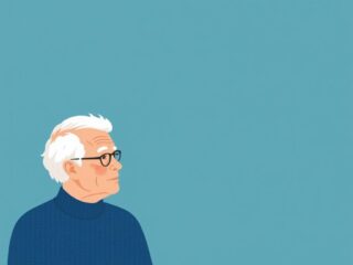 Психологическое здоровье пожилых: как сохранить душевное равновесие и радоваться каждому дню