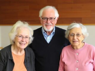 Особенности здоровья пожилых людей: как сохранить активность, уверенность и качество жизни