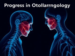 Прогресс в отоларингологии: как ухо, нос и горло становятся частью технологий будущего