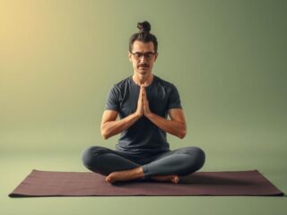 Как не перегореть в суете: практическая профилактика стресса на каждый день