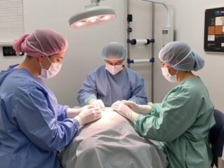 Методы восстановления после COVID-19: как вернуть силы и снова жить полноценно