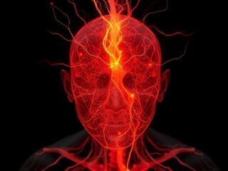 Когда тело и разум спорят: как стресс влияет на наше здоровье