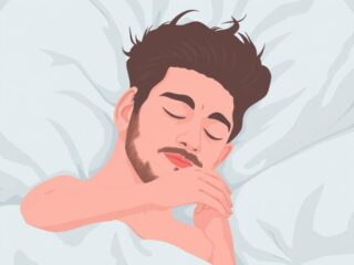 Сон и психическое здоровье: как ночь творит утро внутри нас