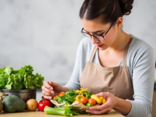 Питание при хронических заболеваниях: как еда становится вашим союзником