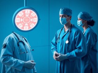 Путь наверх: как строится карьерный рост в медицине и почему он важнее, чем кажется