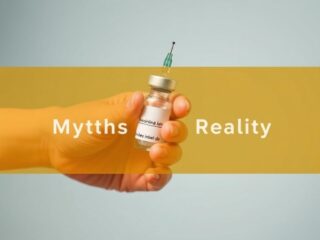 Вакцинация: мифы и реальность — как понять правду в потоке информации