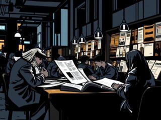 Публикационная активность: как превратить исследования в заметный след