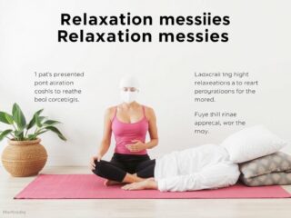 Методы релаксации: как вернуть спокойствие в ритм современной жизни