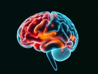 Искры в глубине мозга: как современные достижения в неврологии меняют наше понимание здоровья и болезни