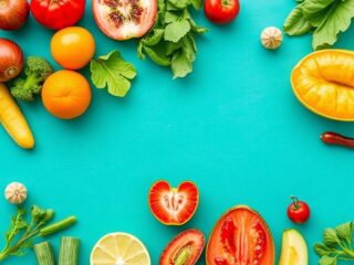 Еда, которая держит защиту на высоте: основы правильного питания для поддержания иммунитета