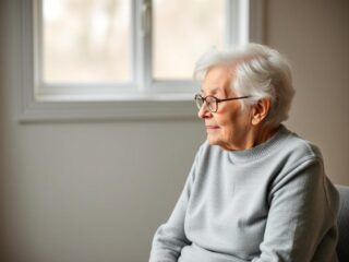 Профилактика остеопороза у пожилых: как сохранить кости крепкими на долгие годы