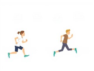 Физическая активность на разных этапах жизни: как двигаться разумно и с удовольствием