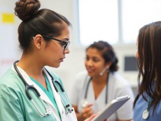 Развитие управленческих навыков в медицине: путь к эффективной системе здравоохранения