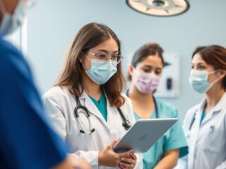 Развитие мягких навыков в медицине: как человеческий фактор становится двигателем качественной помощи