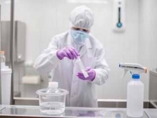 Инновационные методы стерилизации: как современные технологии меняют правила игры в чистоте и безопасности