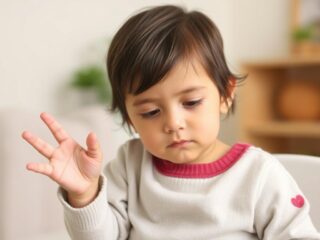 Профилактика аллергии у детей: как снизить риск и сохранить здоровье всей семьи