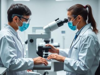 Когда болезнь перестаёт быть загадкой: как технологии меняют диагностику