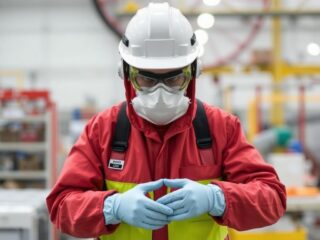 Профилактика профессиональных заболеваний: как сделать здоровье сотрудников устойчивым ресурсом производства