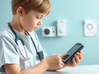 Зачем и как начинается ранняя диагностика диабета: реальные шаги к здоровью без сюрпризов