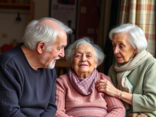 Социальная адаптация пожилых: как вернуть людям жизнь в движении и ощущение своей ценности