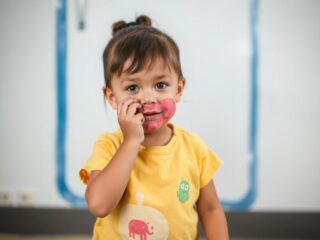 Профилактика детских заболеваний: как выстроить крепкое здоровье малыша на каждый день