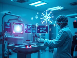 Цифровые технологии в современной медицине: как цифры и датчики перестраивают работу клиник