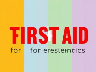 Первая помощь при неотложных состояниях: как не растеряться и сохранить время для спасения